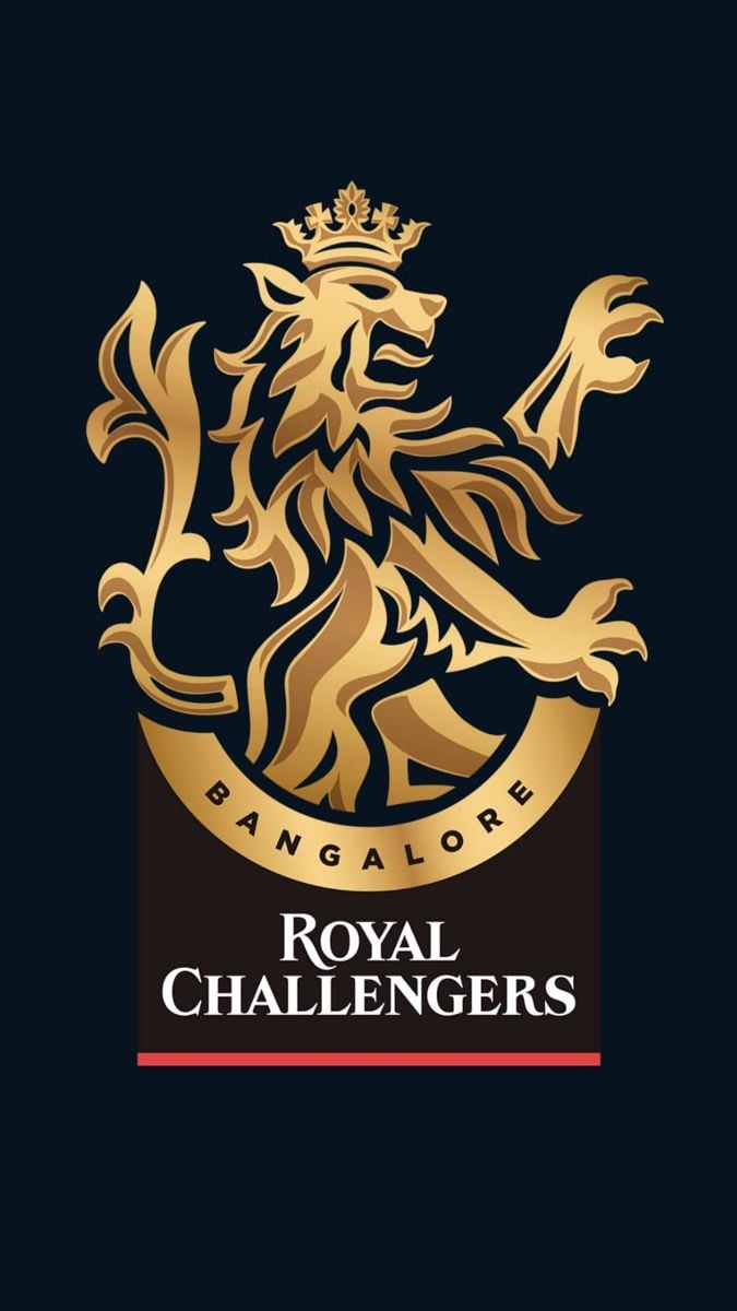 Royal Challengers Bengaluru Wallpaper Virat kohli wallpapers 675x1200