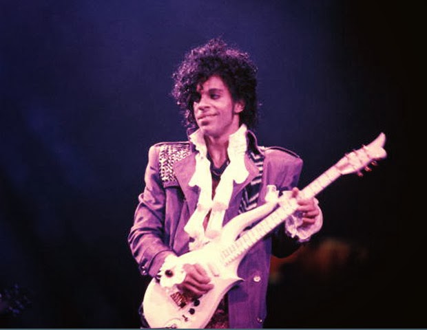 Prince Purple Rain Wallpaper White Cloud Love