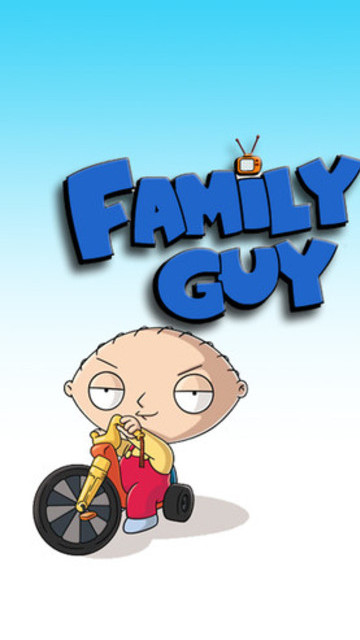 Family Guy Cell Phone Wallpaper