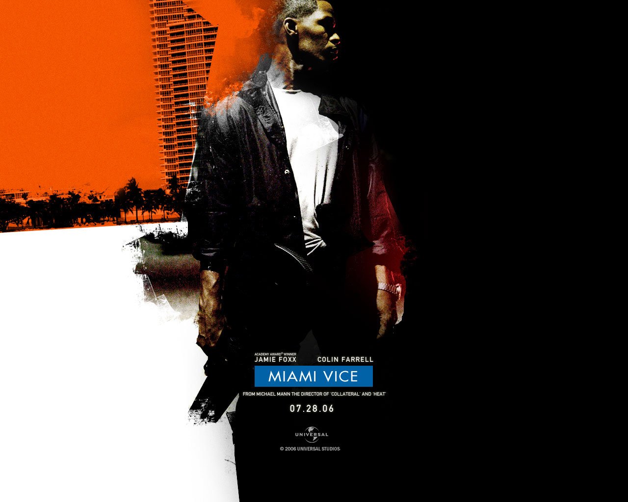 Miami Vice Wallpaper Moallpapers Org