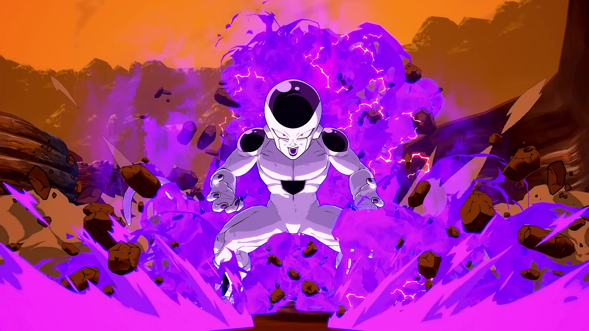 Frieza Full HD Wallpaper And Background Id