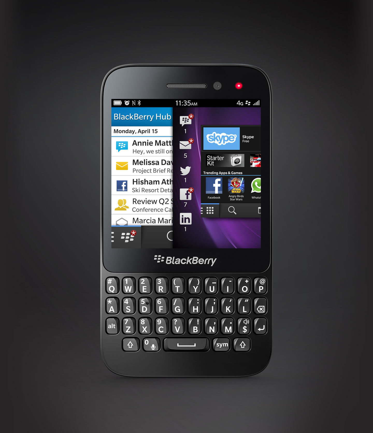 Free download wallpaper blackberry [1024x768] for your ...