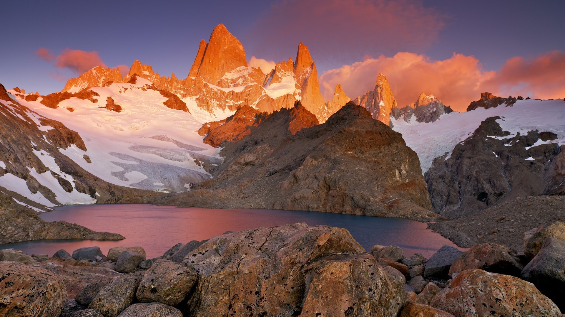South America Wallpaper