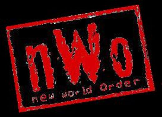 Slideshow Of Photos The Nwo Red And Black Wolfpack