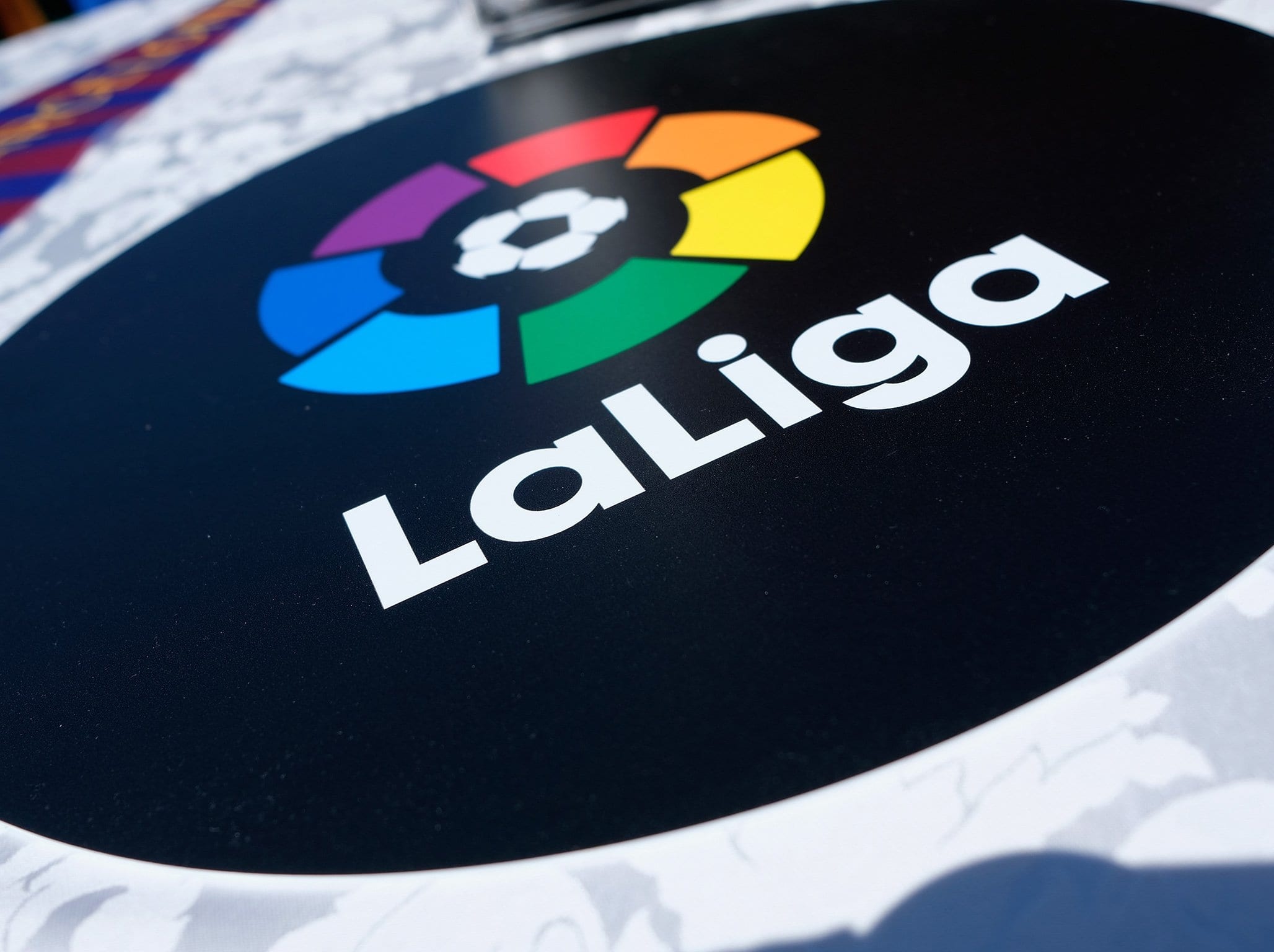 La Liga Wallpaper
