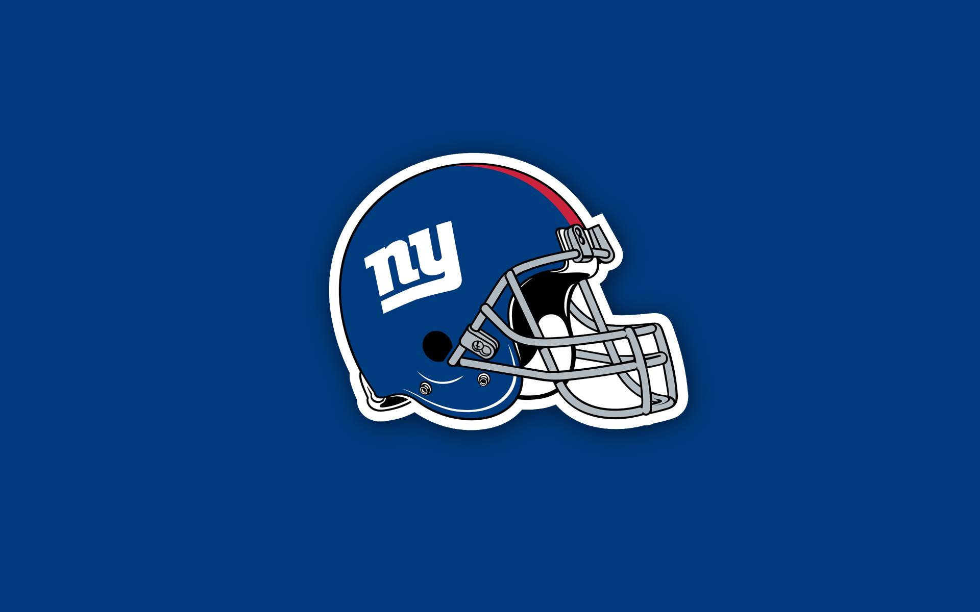 New York Giants Helmet HD Wallpaper