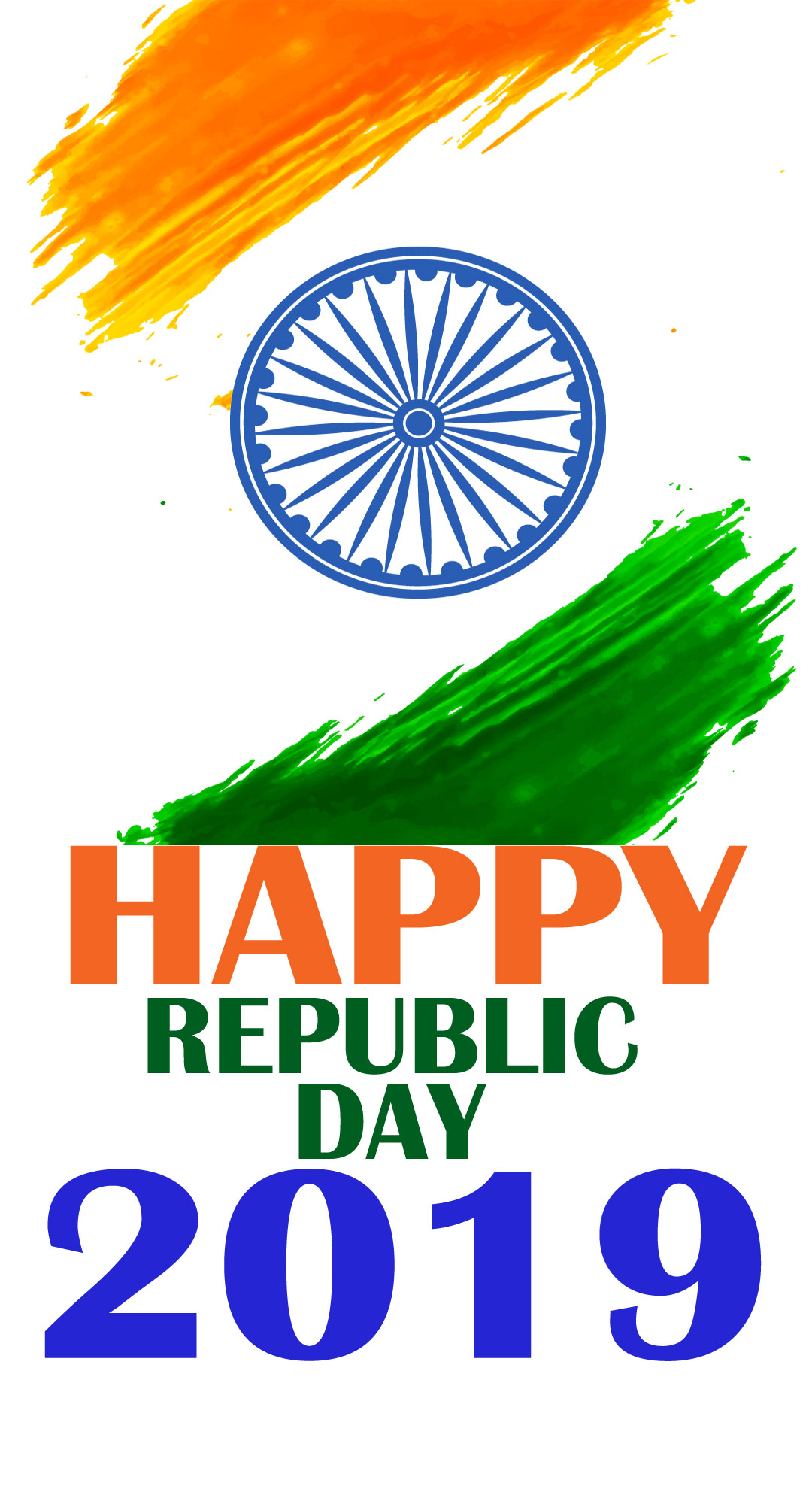 Republic Day 2021 Wishes Jai Hind Messages and Greetings Share WhatsApp  Sticker Gantantra Diwas Facebook Photos Tiranga HD Images  Signal Wishes  on January 26   LatestLY