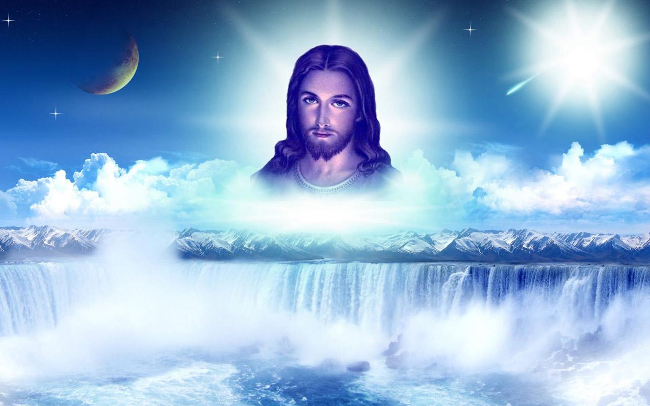 Jesus Wallpaper Android Apps Und Tests Androidpit