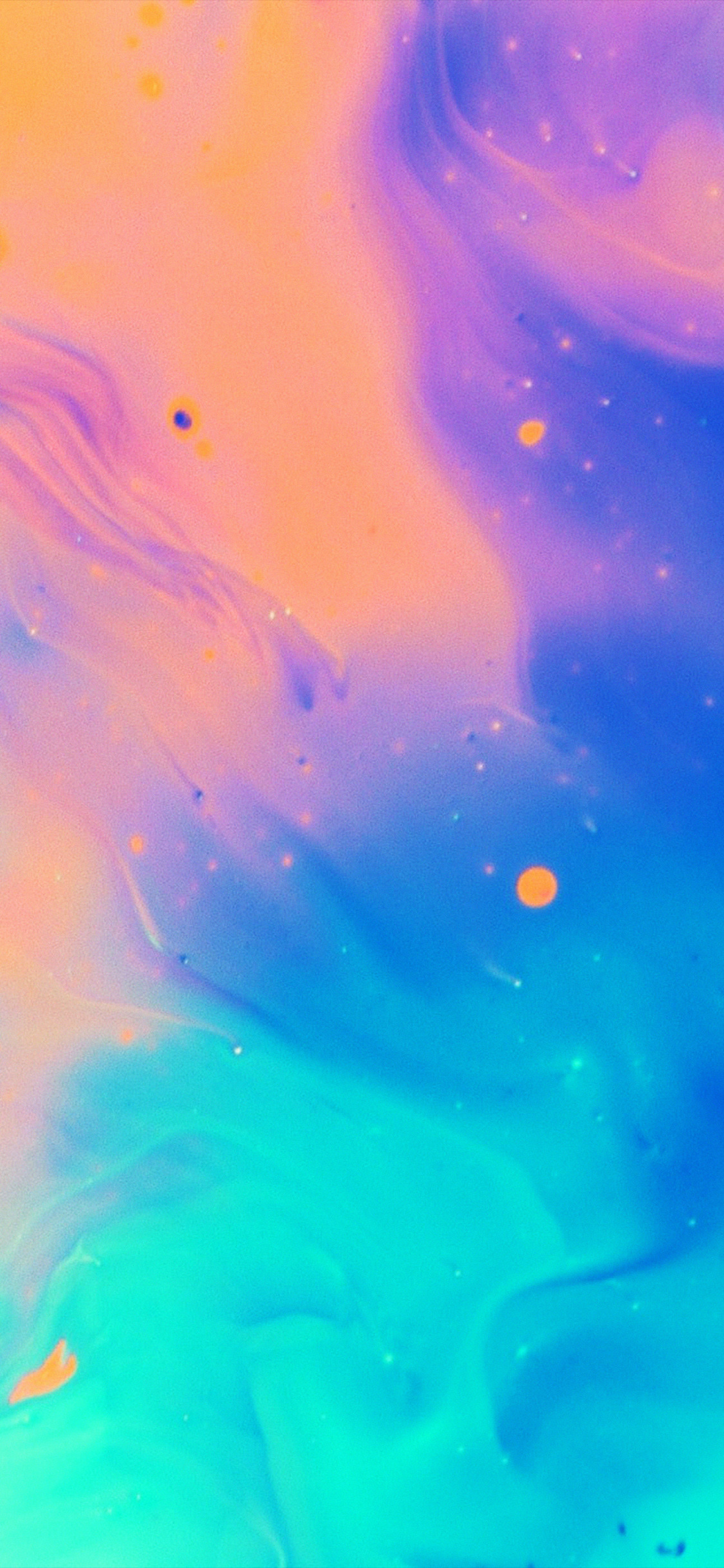 Cute Pastel Aesthetic Wallpaper