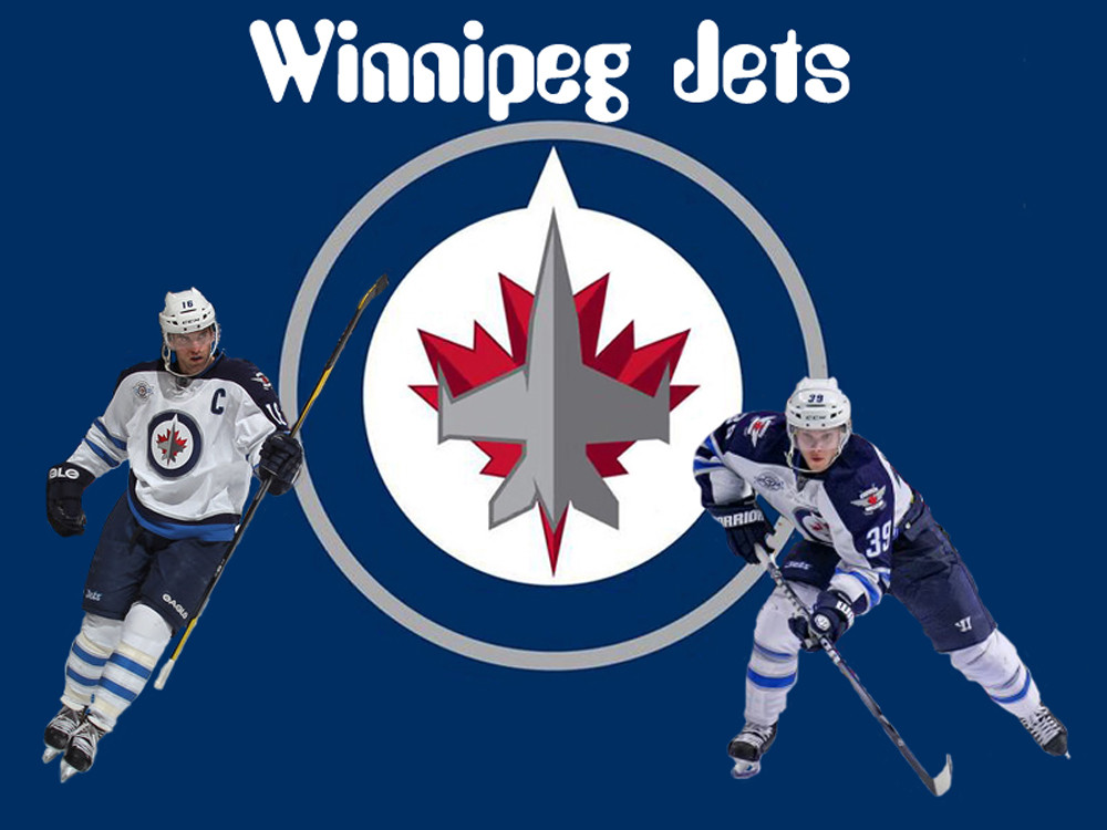 Winnipeg Jets Wallpapers