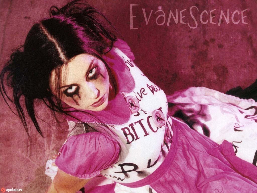Evanescence Image Wallpaper Photos