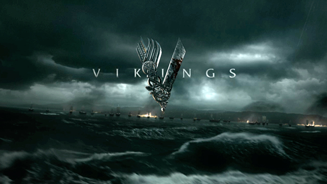 History Channel Vikings Wallpaper History channel vikings