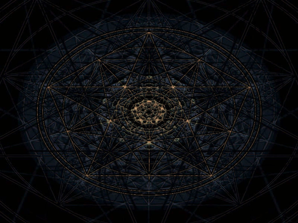 Pentagram Background Ing Gallery