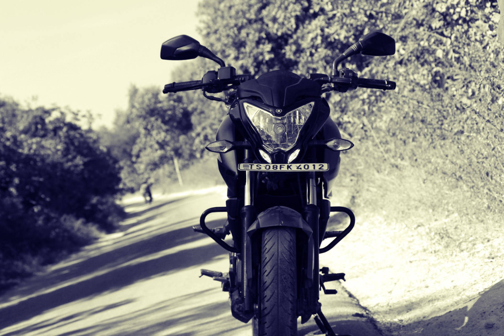 Ns Sepia Vintage Aesthetic Wallpaper