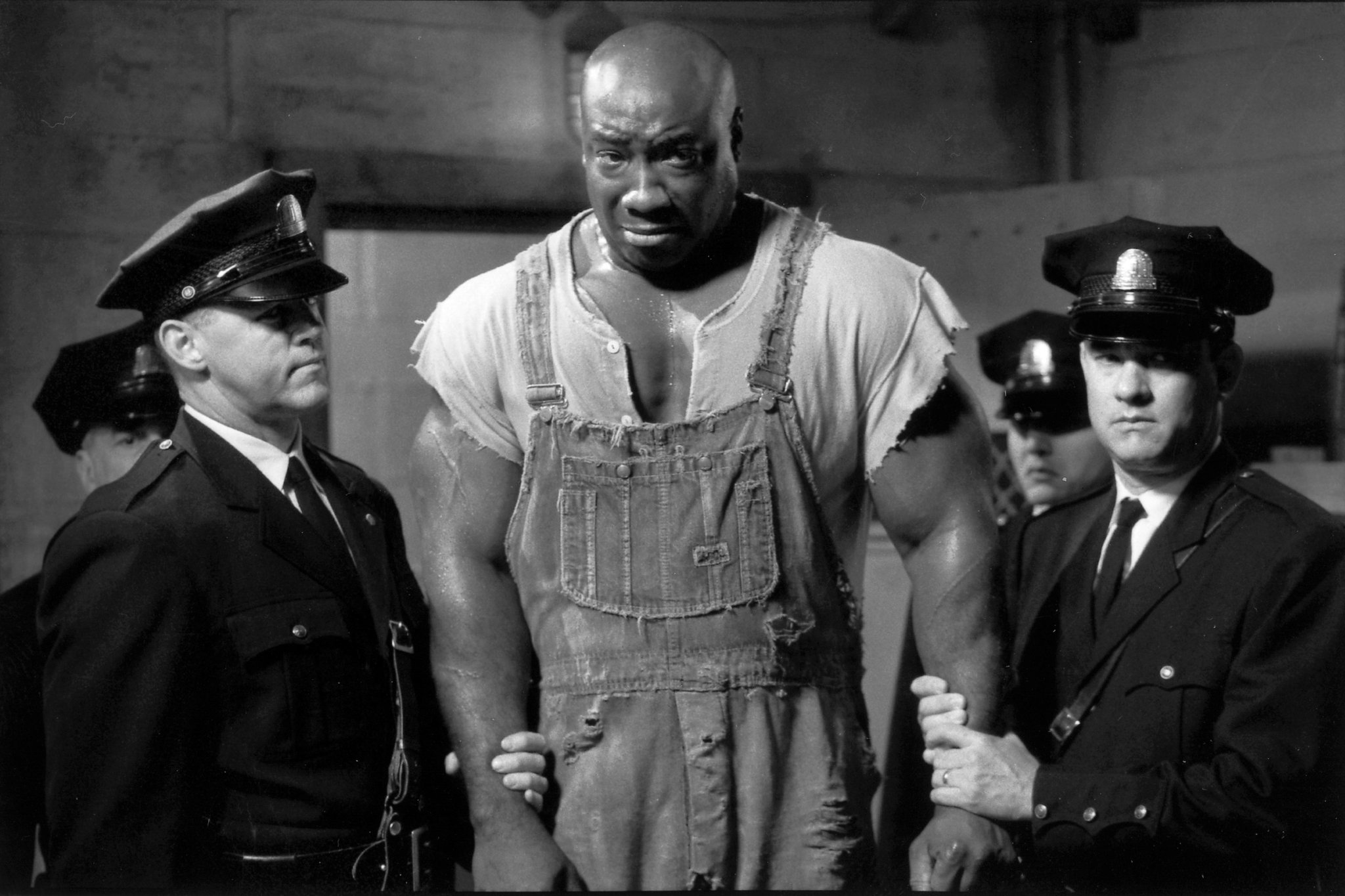 Michael Clarke Duncan Actor Dies At The New York Times