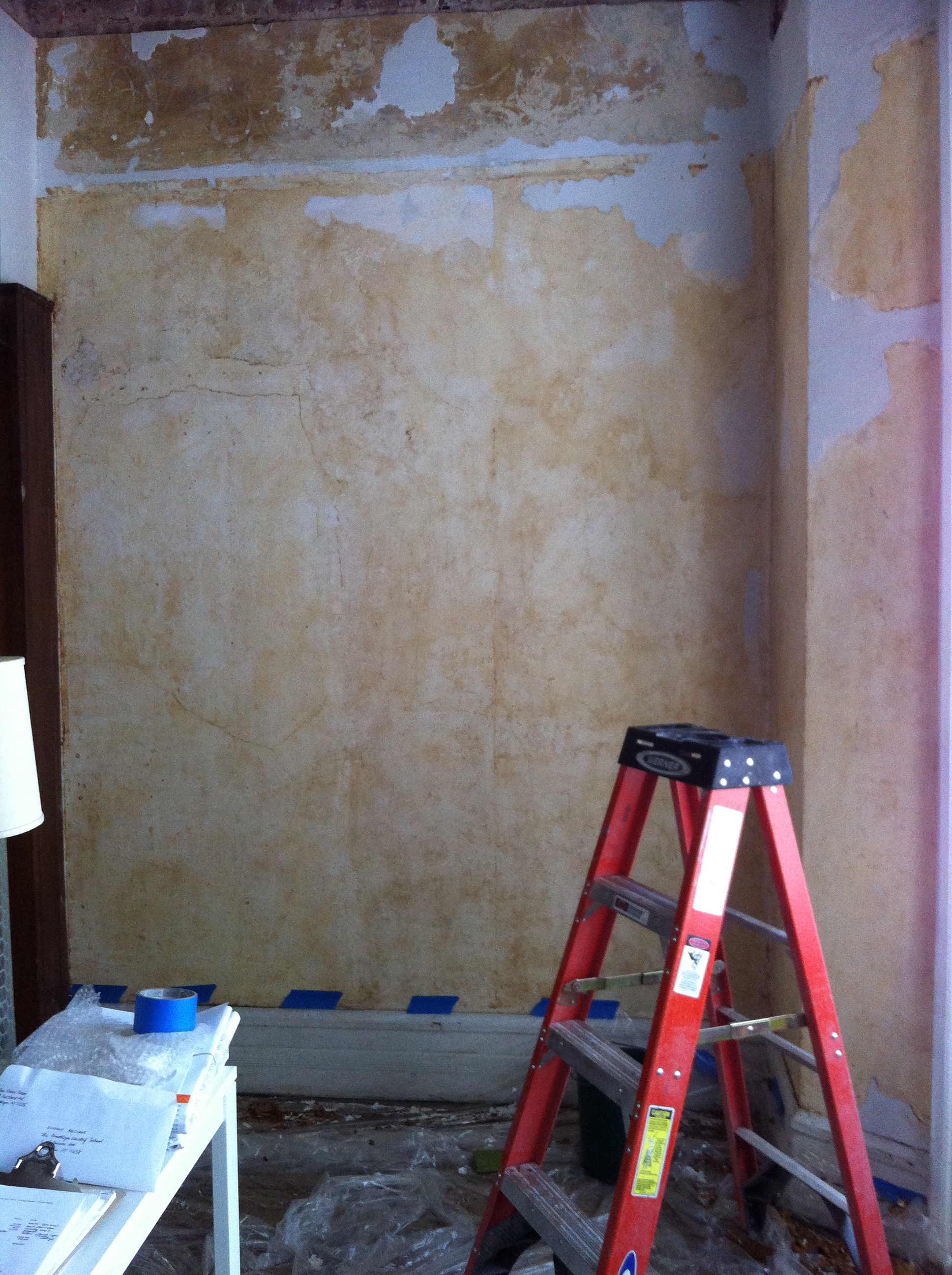  50 Wallpapers To Cover Cracked Plaster WallpaperSafari