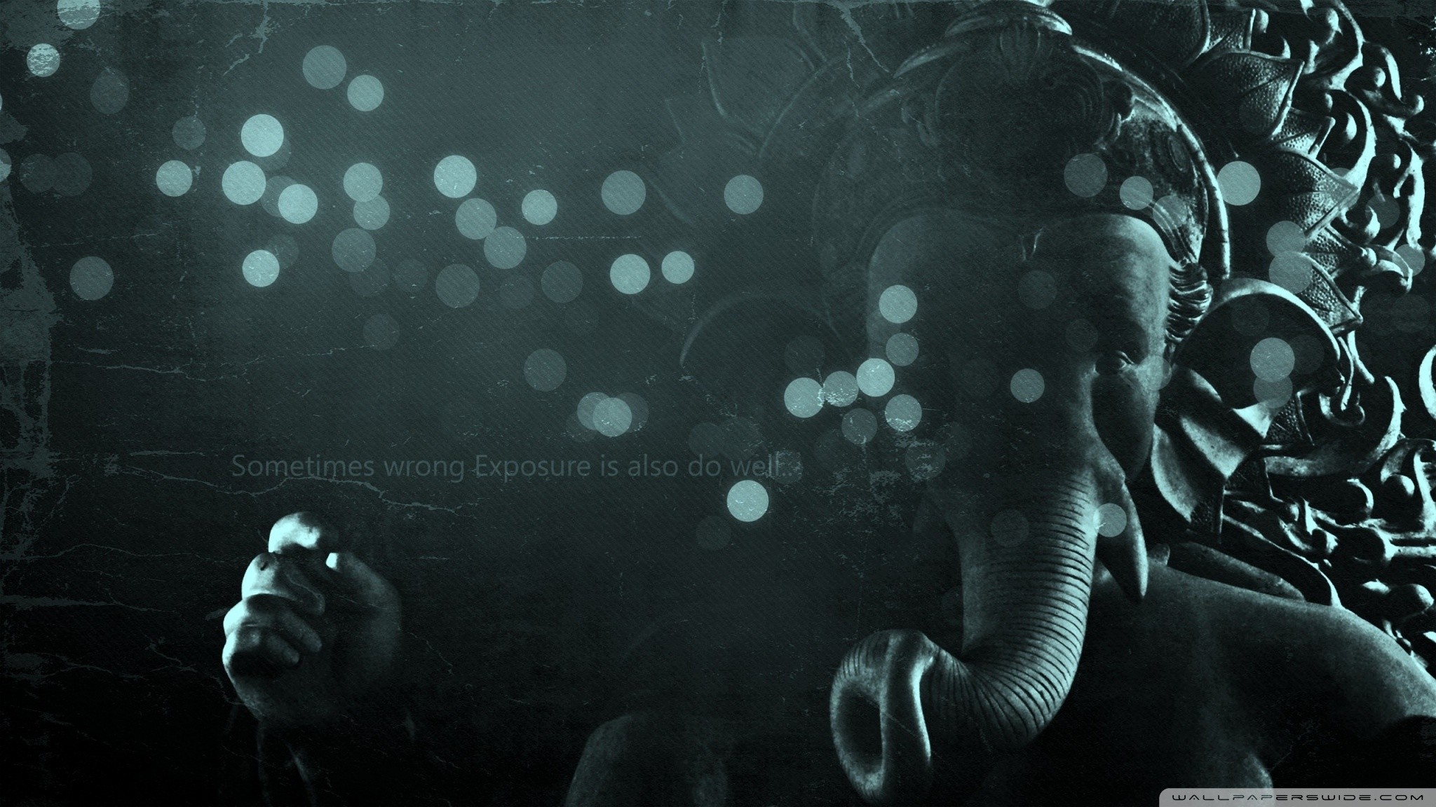 God Laptop Wallpaper