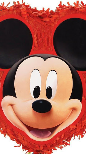 Mickey Mouse Live Wallpaper For Android