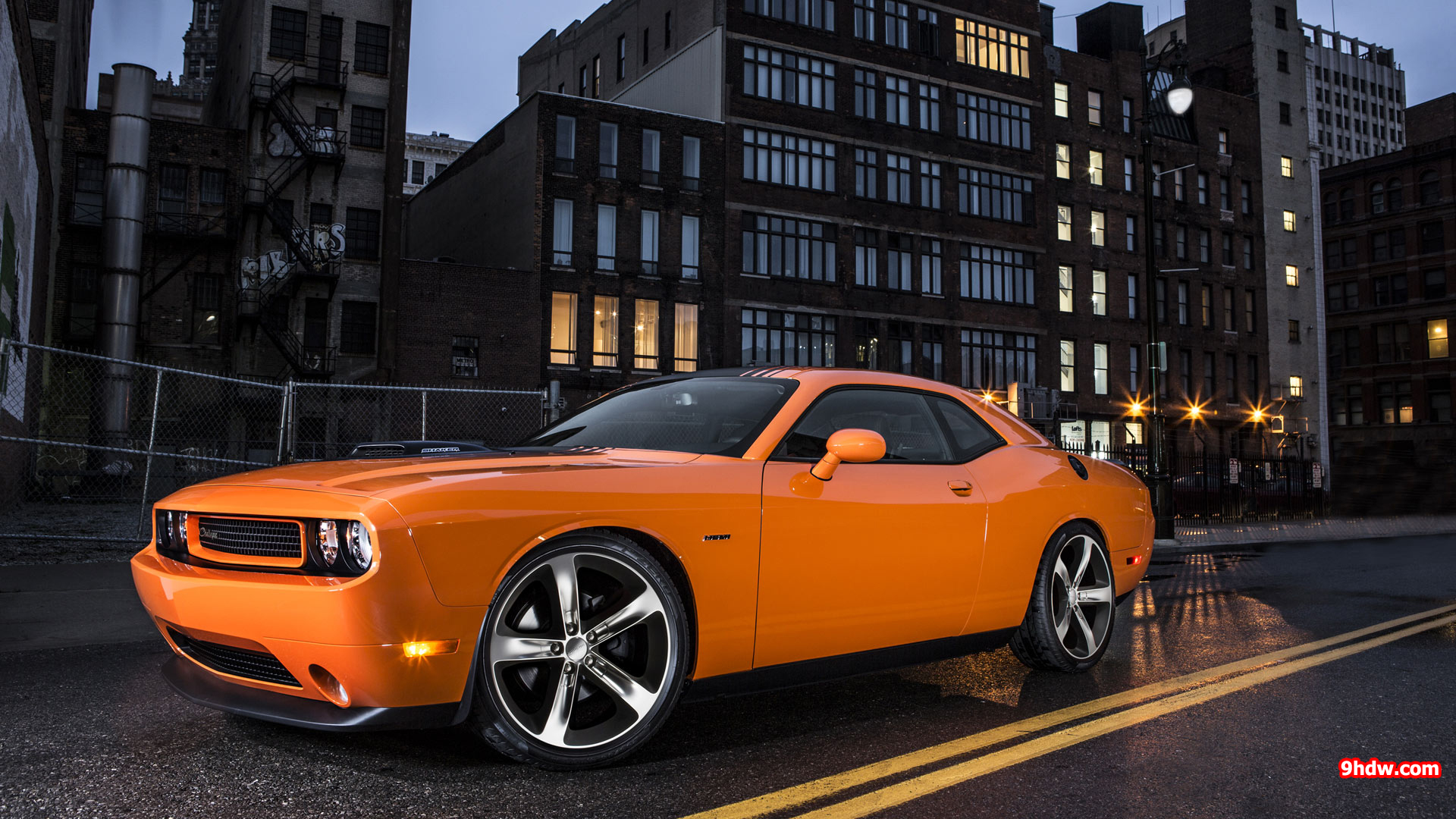 Related Search Dodge Challenger