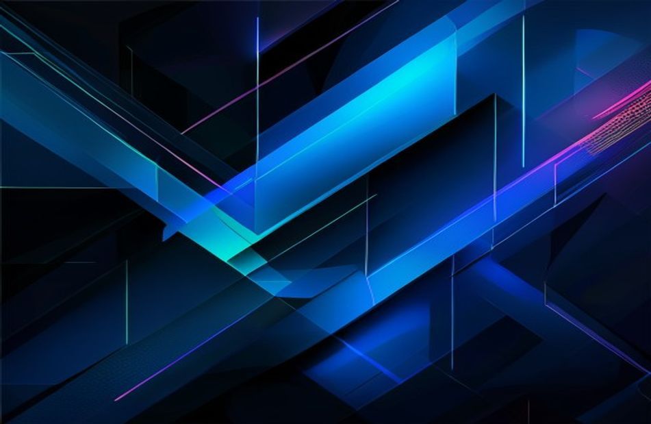 Dark Theme Wallpaper