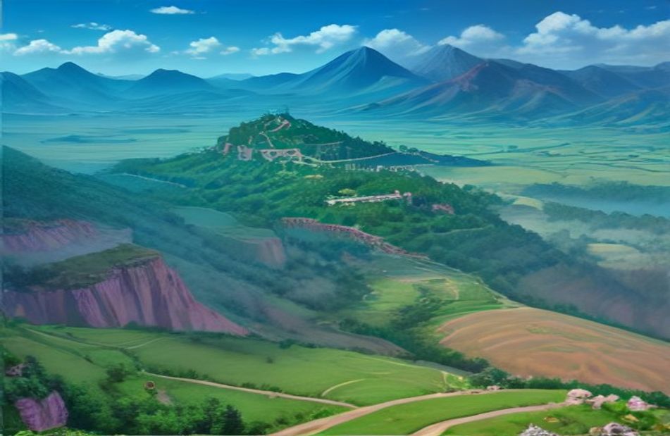 Ragnarok Online Wallpaper
