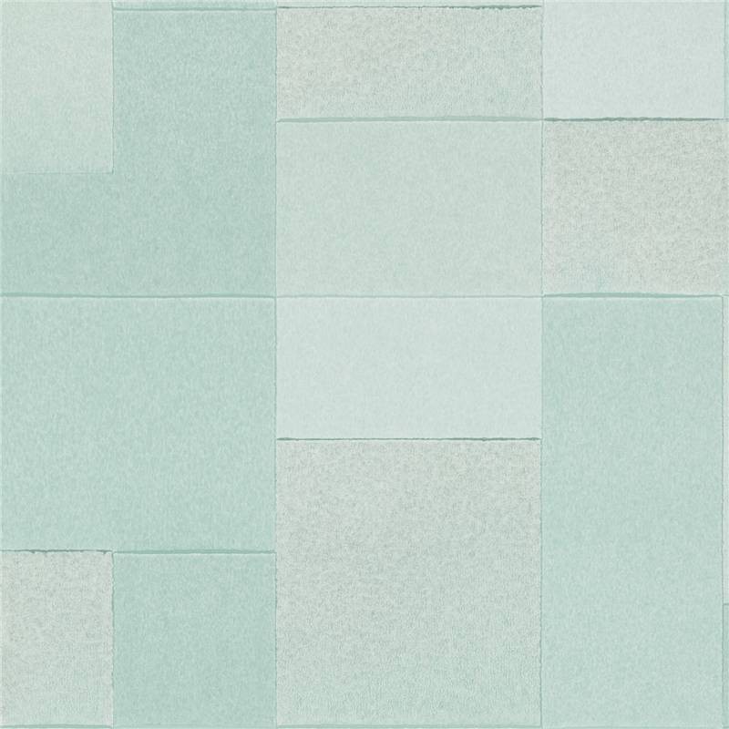 Home Duck Egg Blue Iona Delphine Harlequin Wallpaper