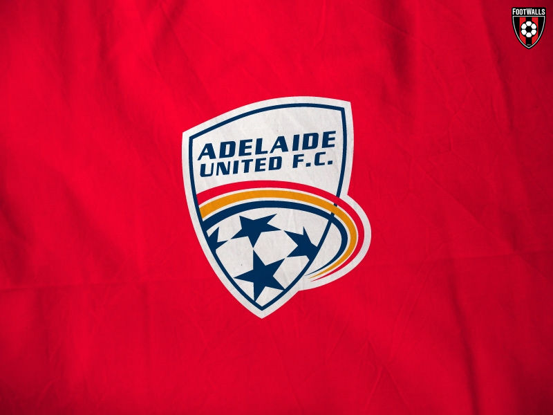 Adelaide United Wallpaper Football