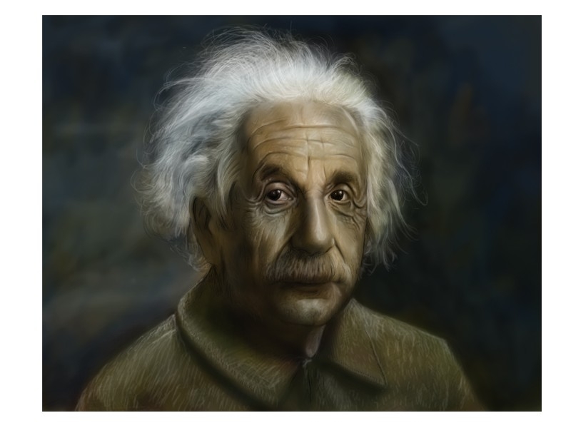 Pre Albert Einstein E Mc Wallpaper