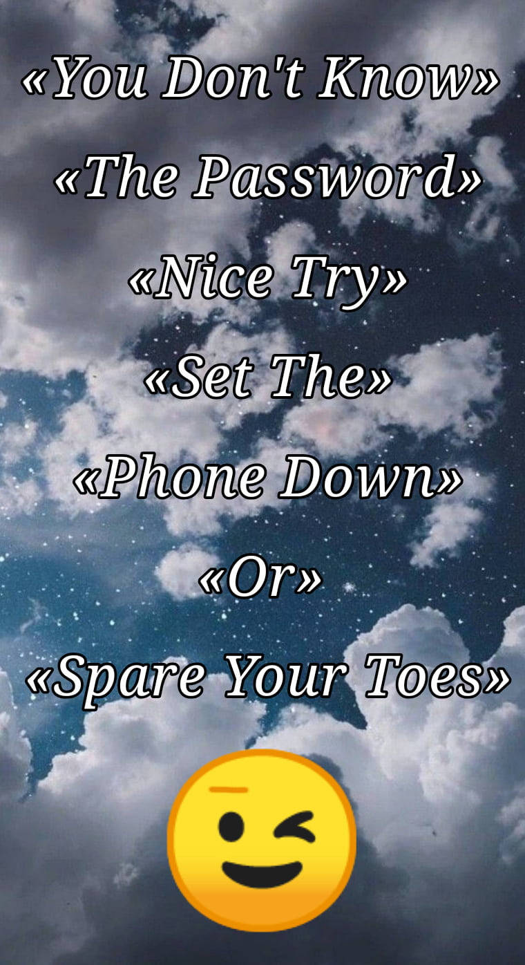 Top Funny Get Off My Phone Wallpaper Full HD 4k To Use