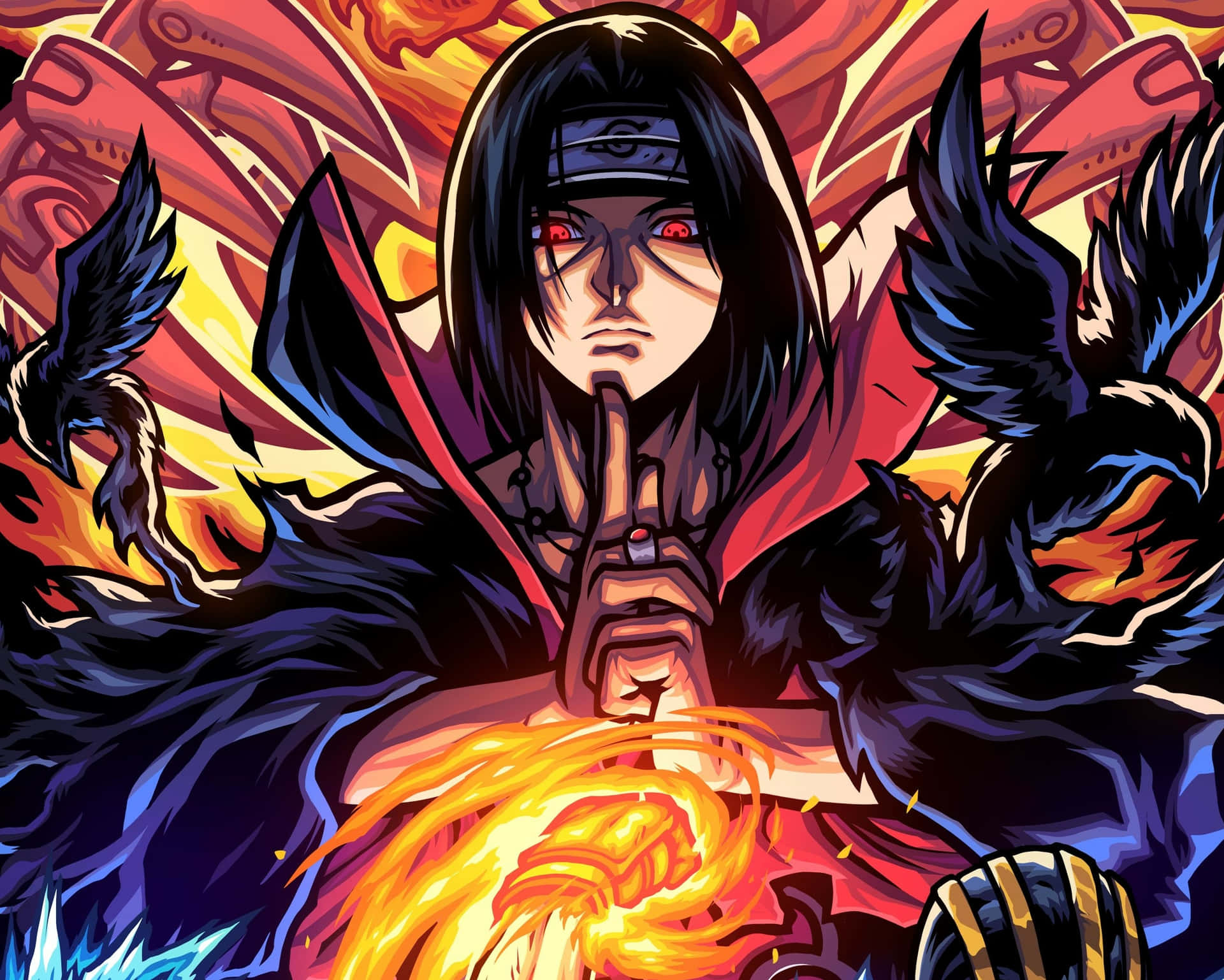 Akatsuki Picture Wallpaper