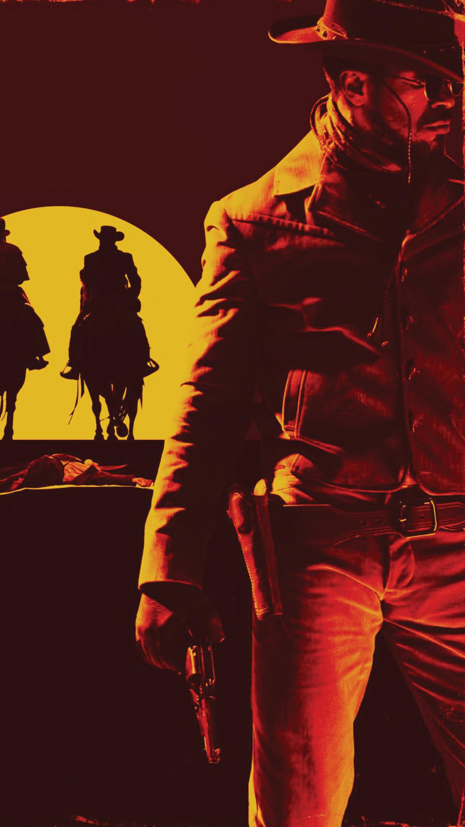 Free download Tarantino Wallpaper posted by Zoey Sellers 1536x2732 for  your Desktop Mobile  Tablet  Explore 25 Django Unchained 4K Wallpapers   Django Wallpaper 4K Wallpaper 4K Wallpapers