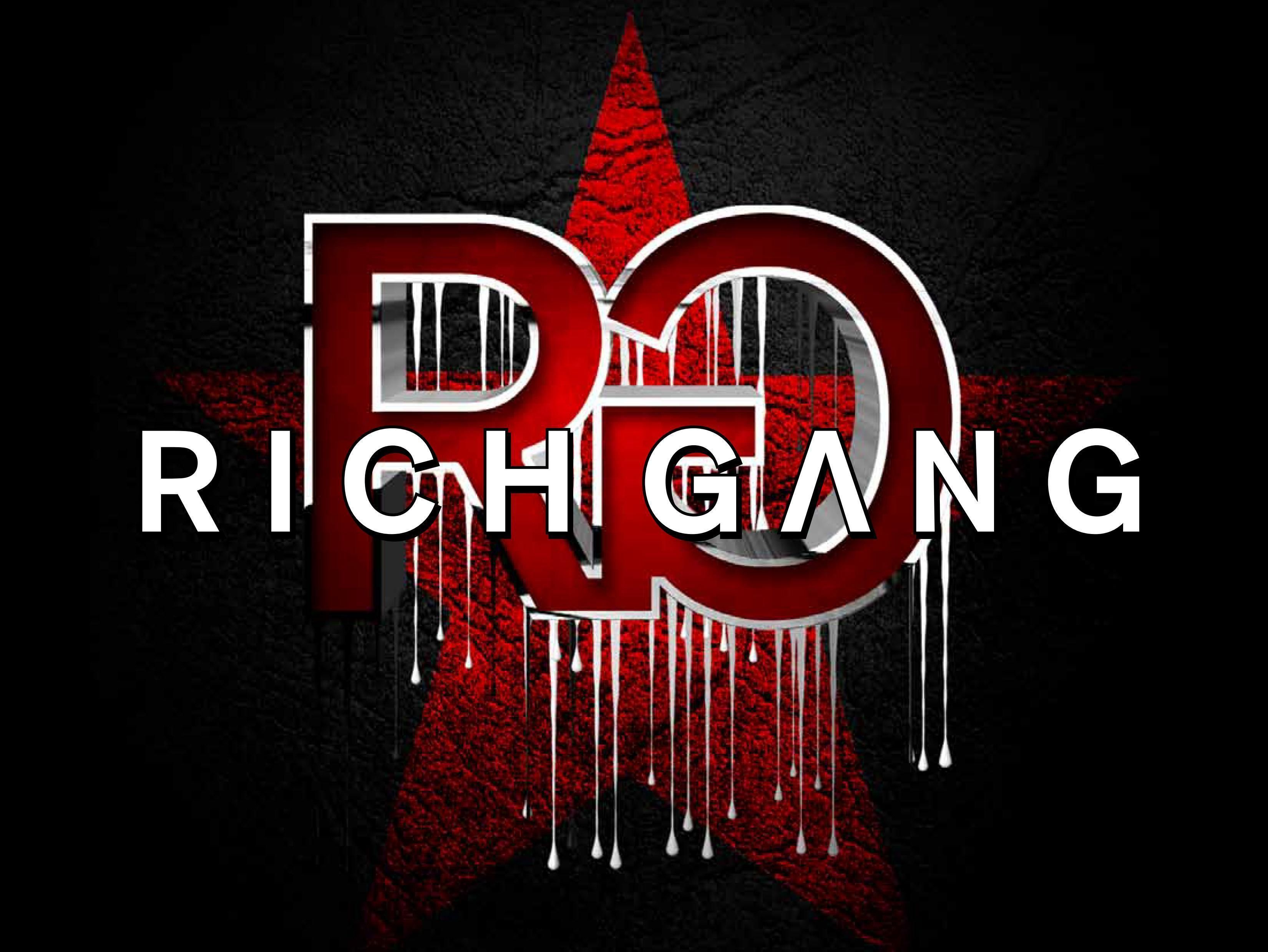Rich Gang Wallpaper Top Background