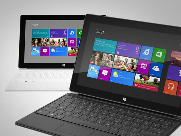 Surface Pro Con Windows Detalle De Precios Y Especificaciones