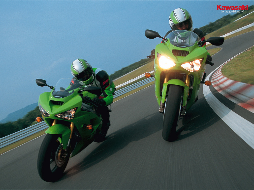 Image For Zx6r