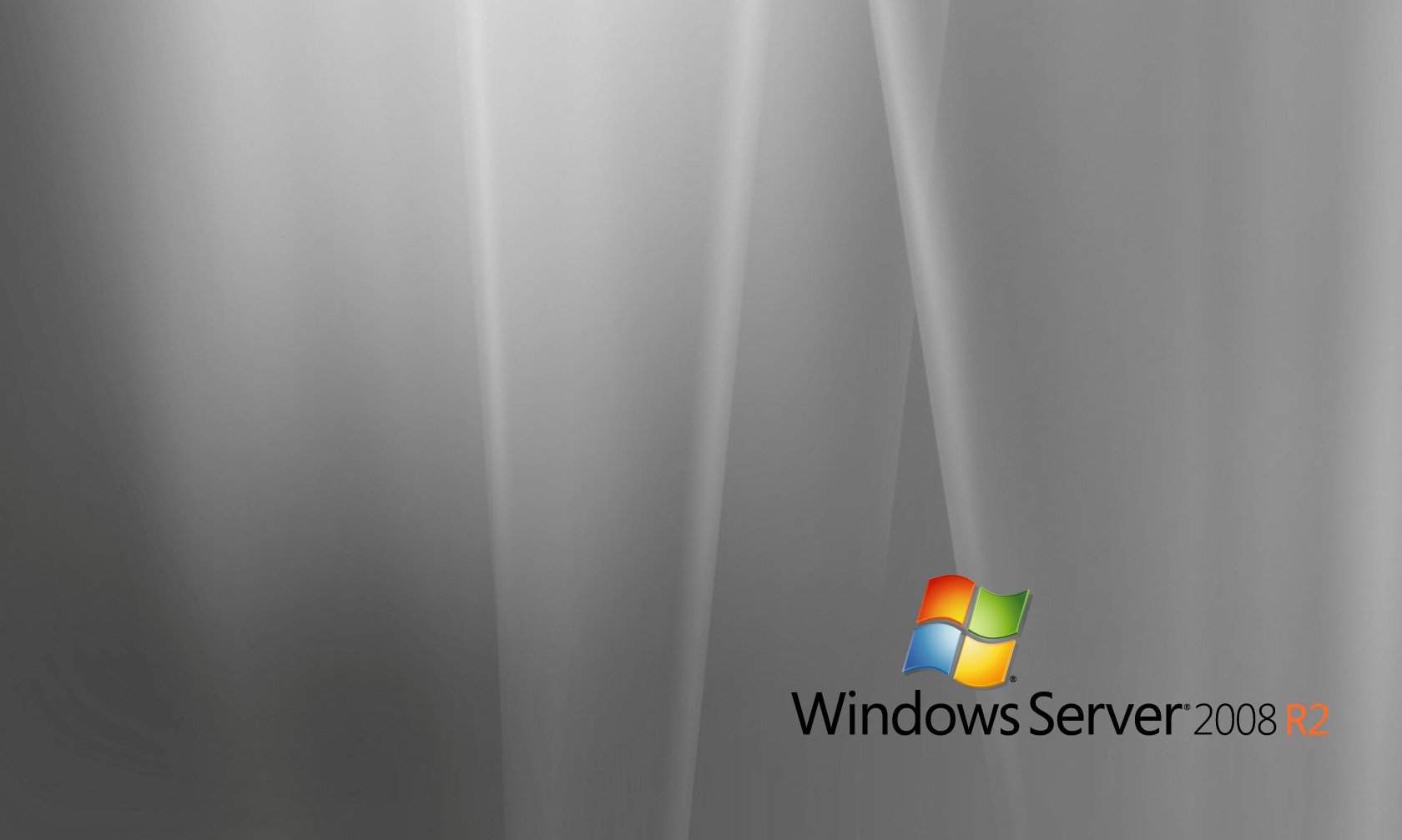 Windows Server 2008 R2 Beta
