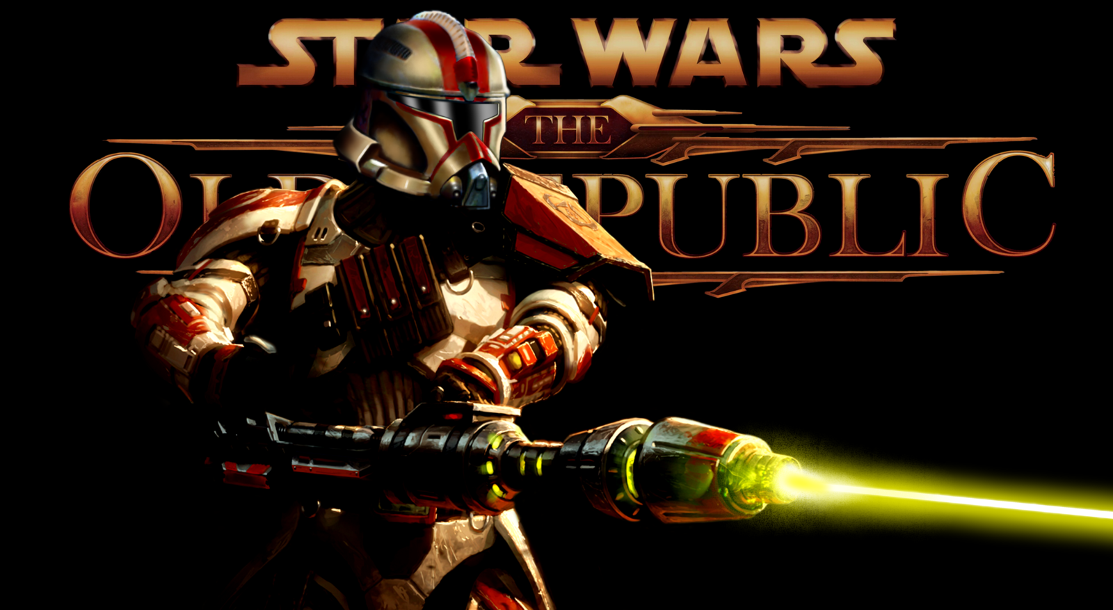 The Old Republic Wallpaper By Zardis1965
