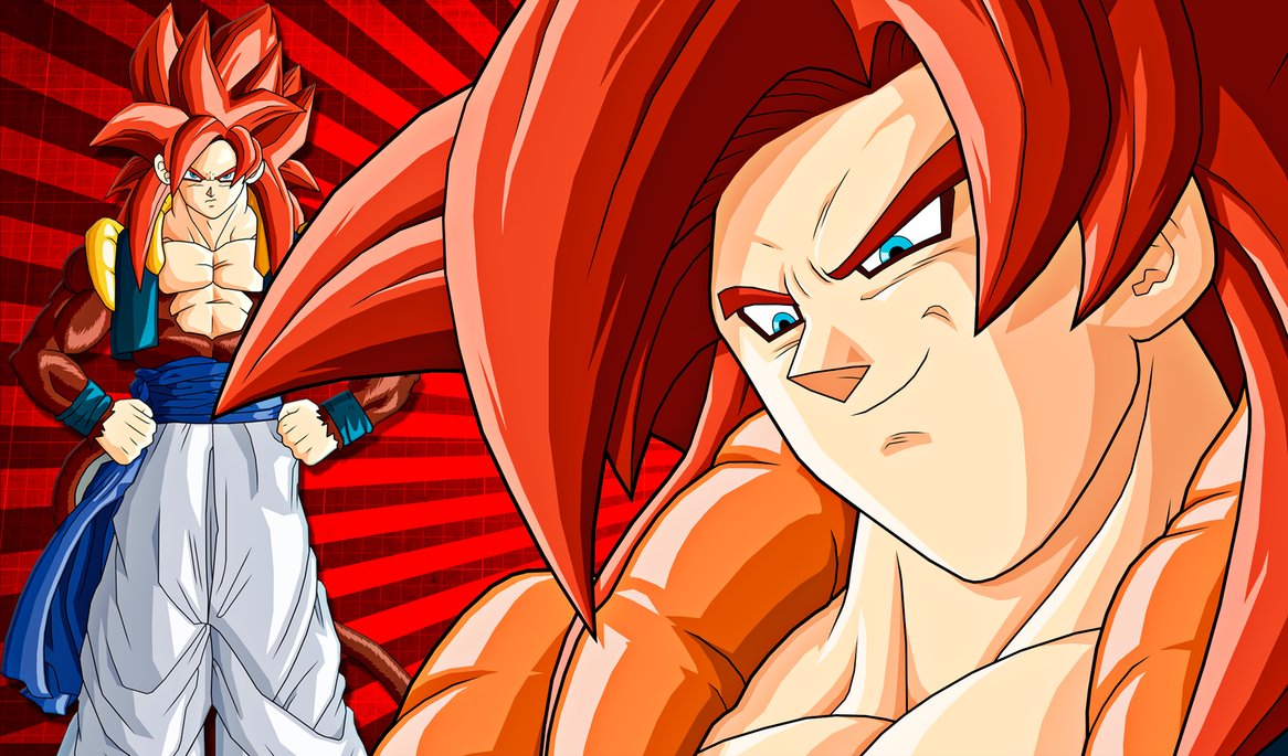  Free Download B Nh Ch N Dragon Ball Gogeta Vs Vegito Ai Th Ng By 