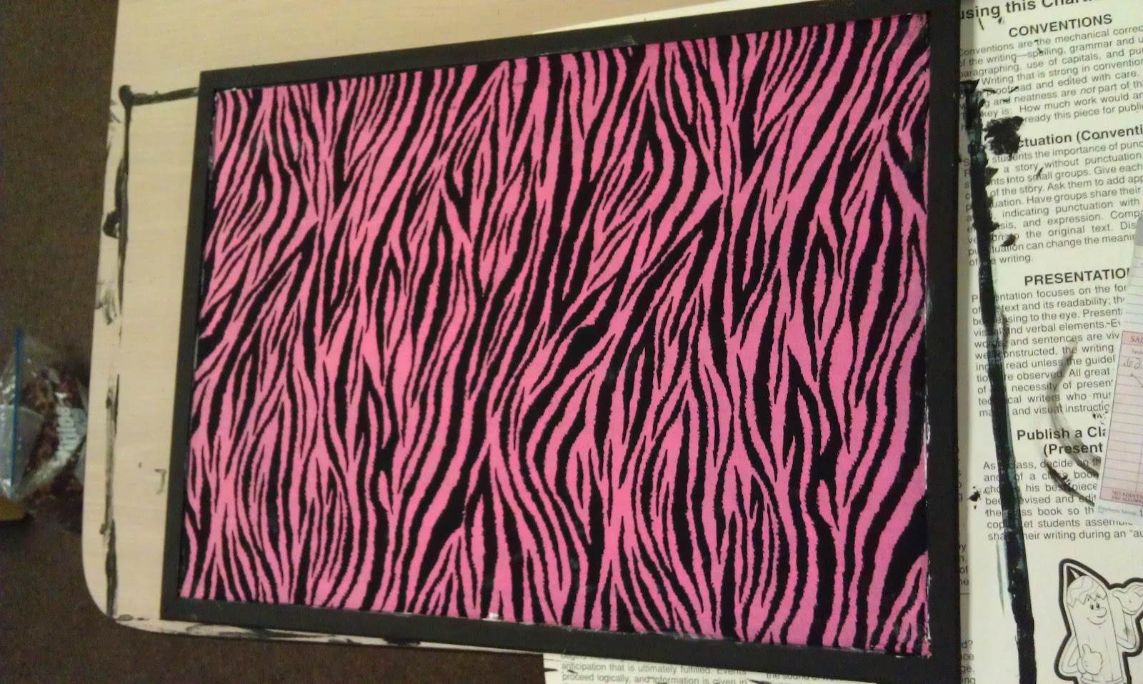 🔥 Free download Displaying Images For Zebra Wallpaper Border Target