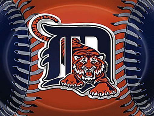 Detroit Tigers Wallpaper To Your Cell Phone