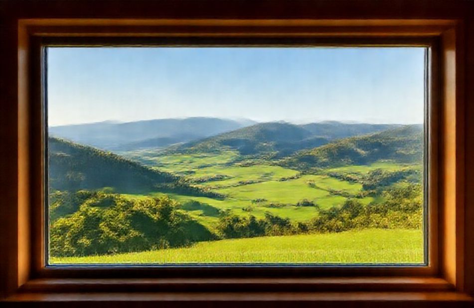 Windows Hill Wallpaper