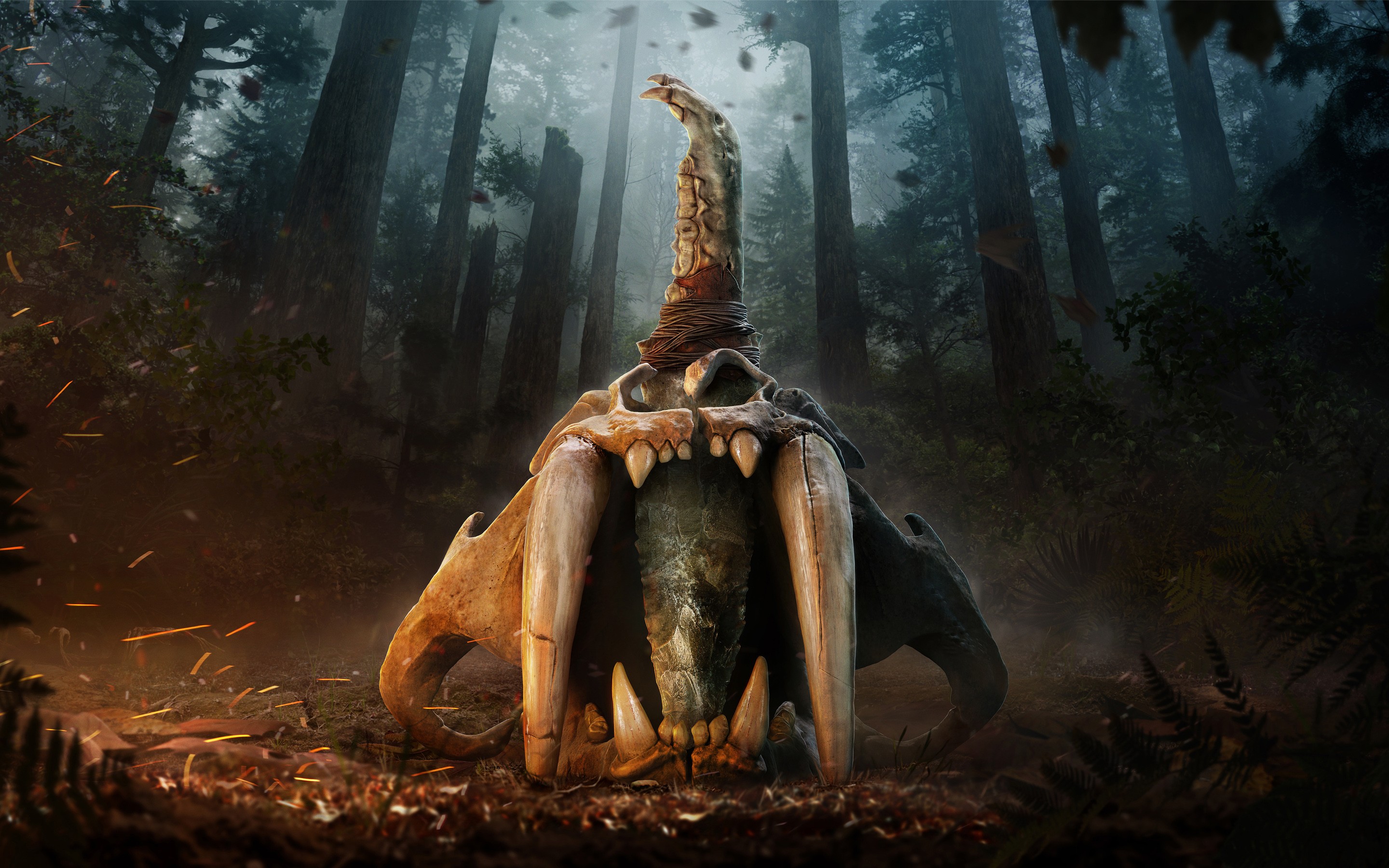 Far Cry Primal Resolution HD 4k Wallpaper Image Photos