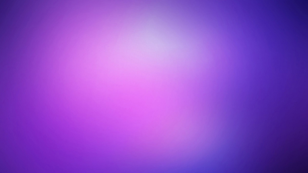 Solid Color Purple Wallpaper HD Desktop