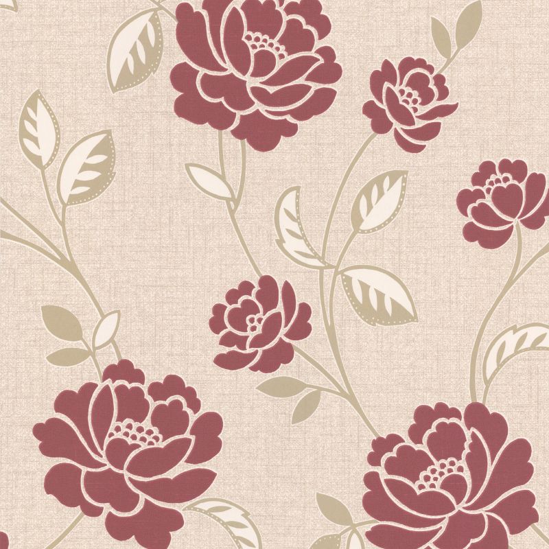 Free download Black floral BQ Wallpaper under 30 Decorating ideas