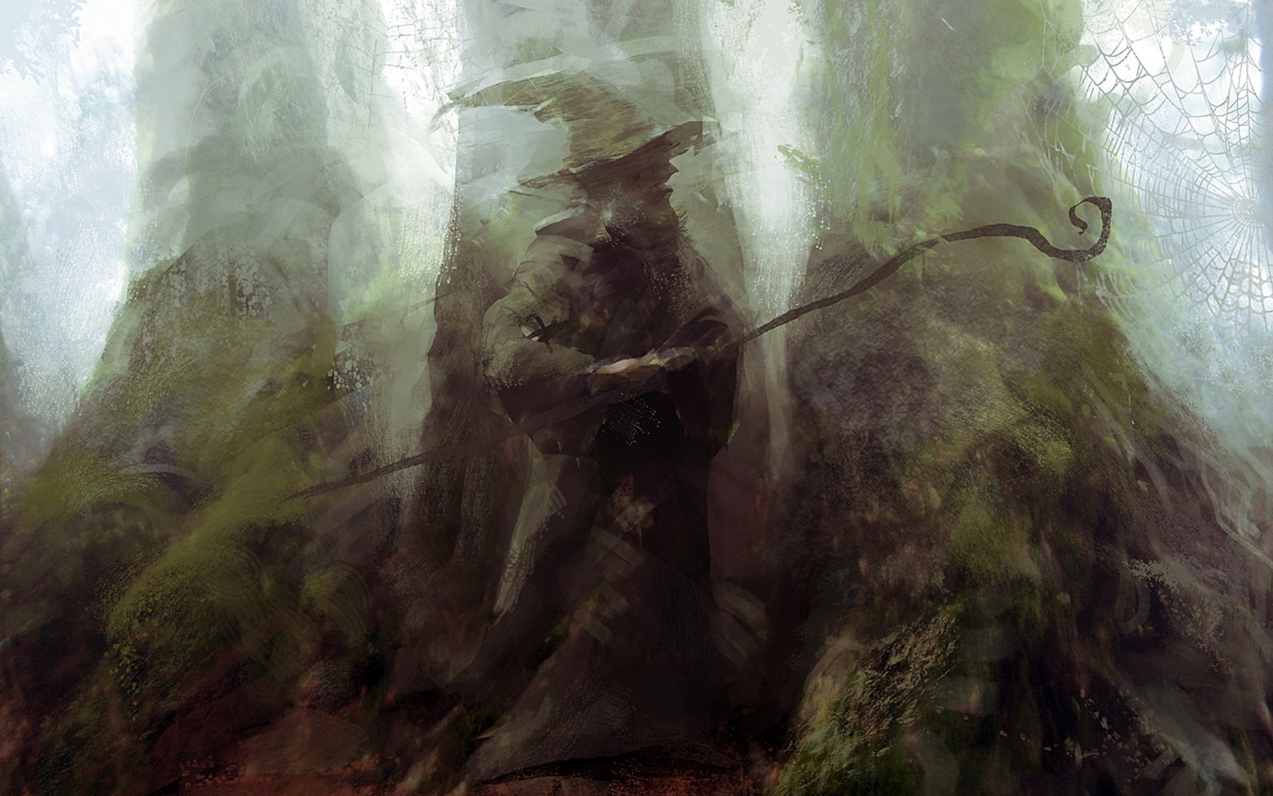 Wizards Wallpaper