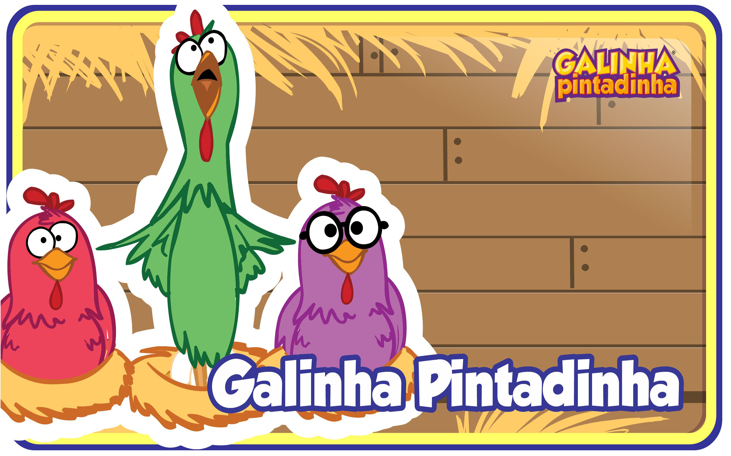Galinha Pintadinha Amazon Ca Appstore For Android
