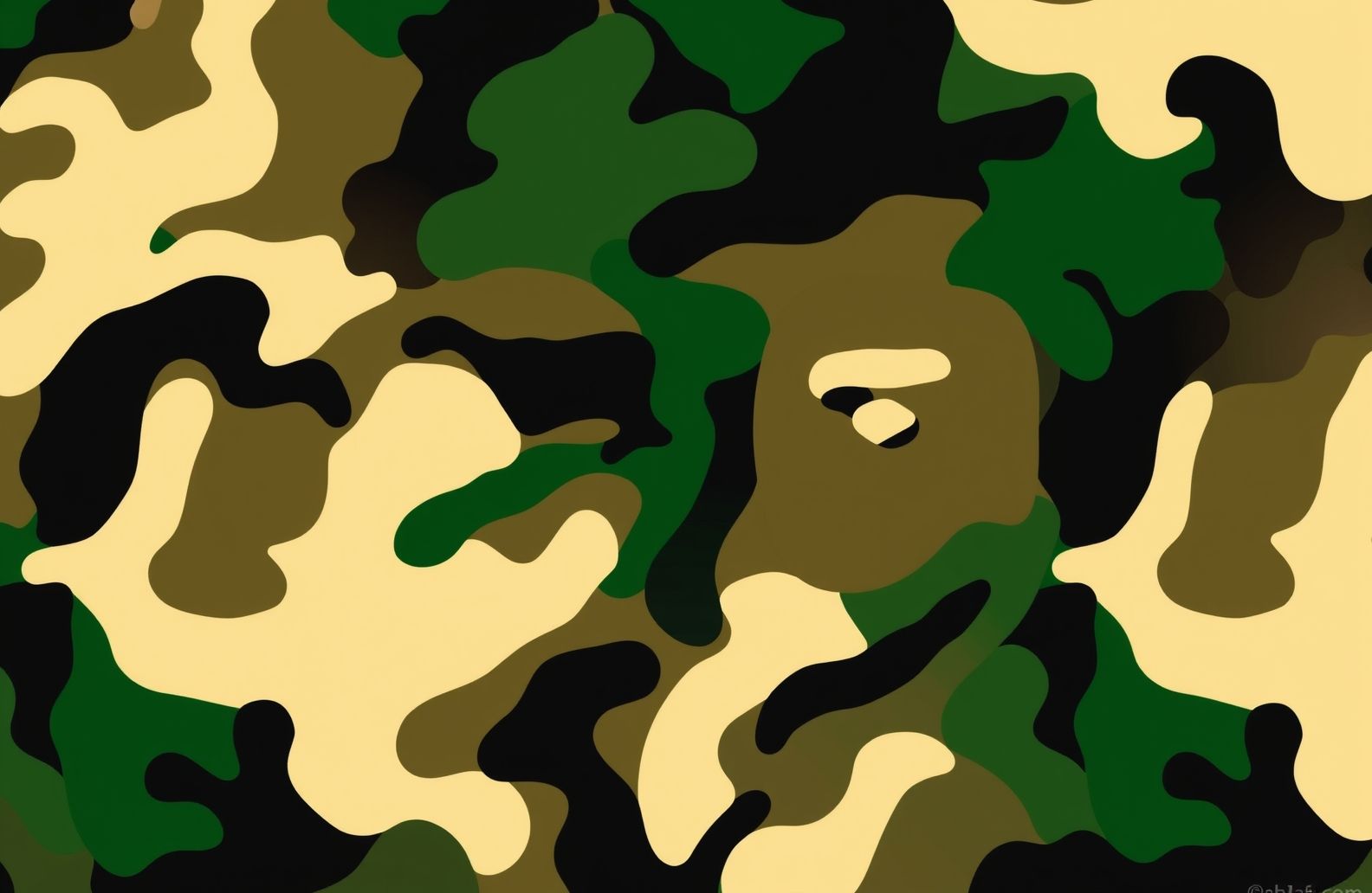 Bape Wallpaper HD