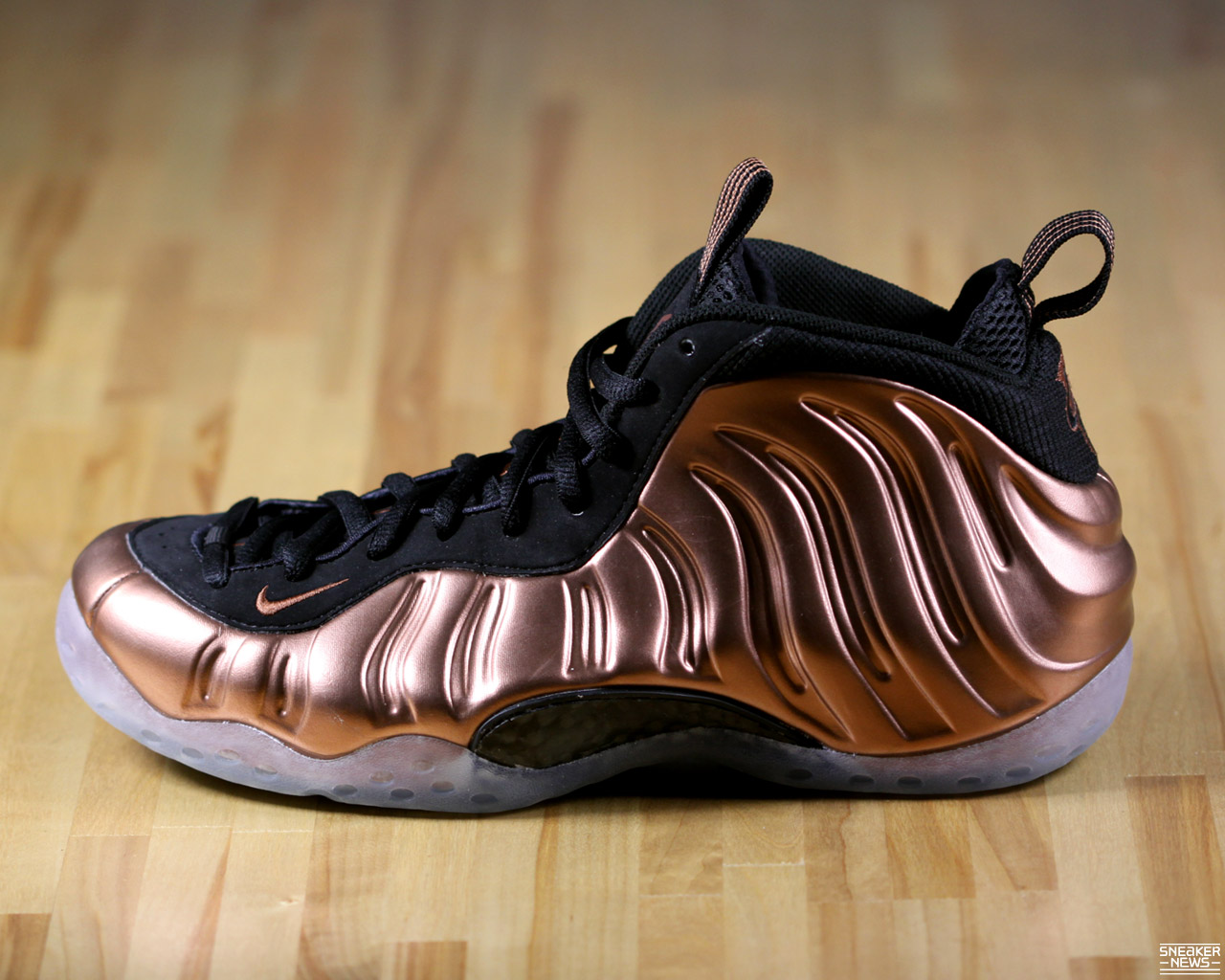 Sneaker Wallpaper Sneakernews