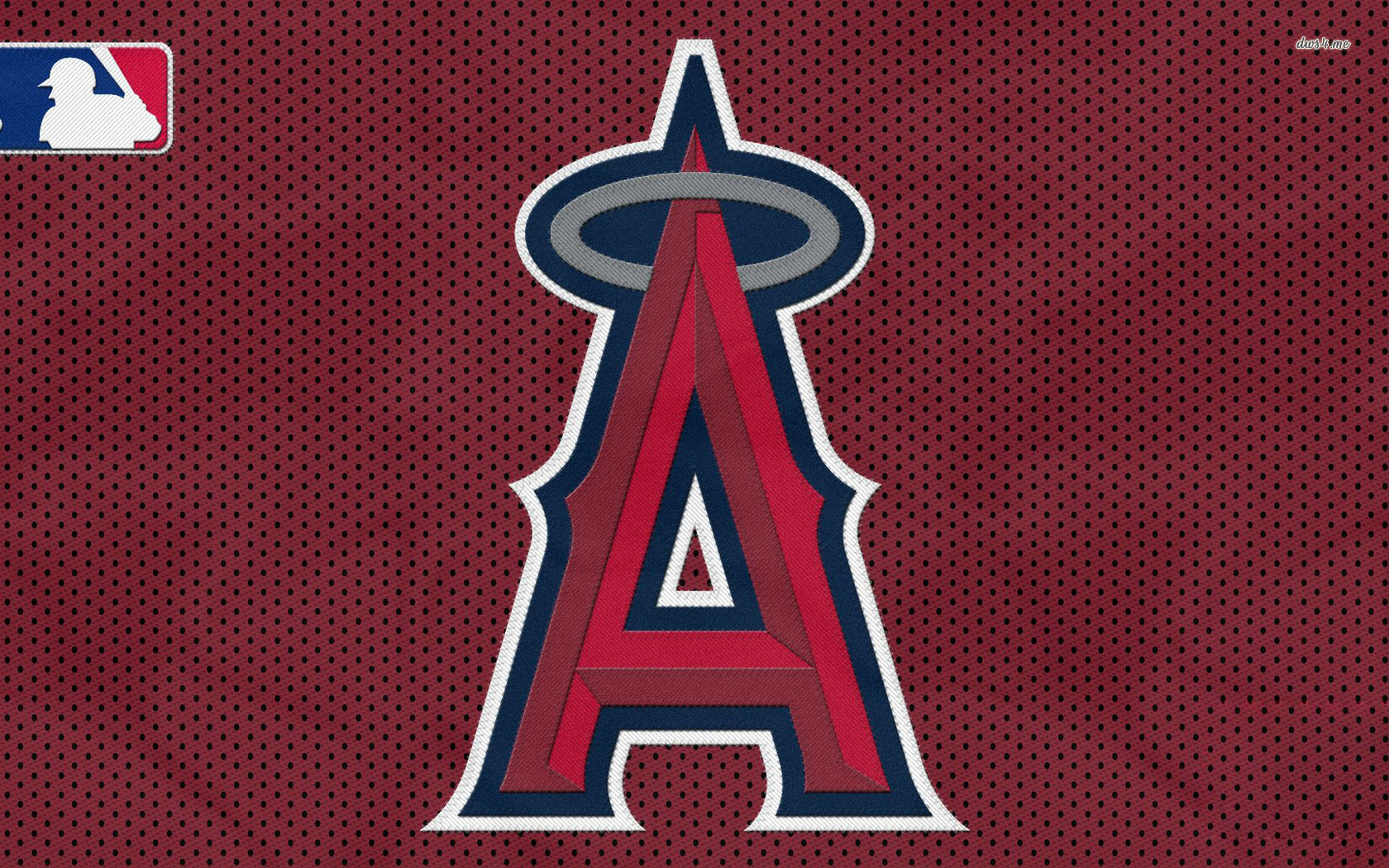 Los Angeles Angels of Anaheim wallpaper 1280x800 Los Angeles Angels of