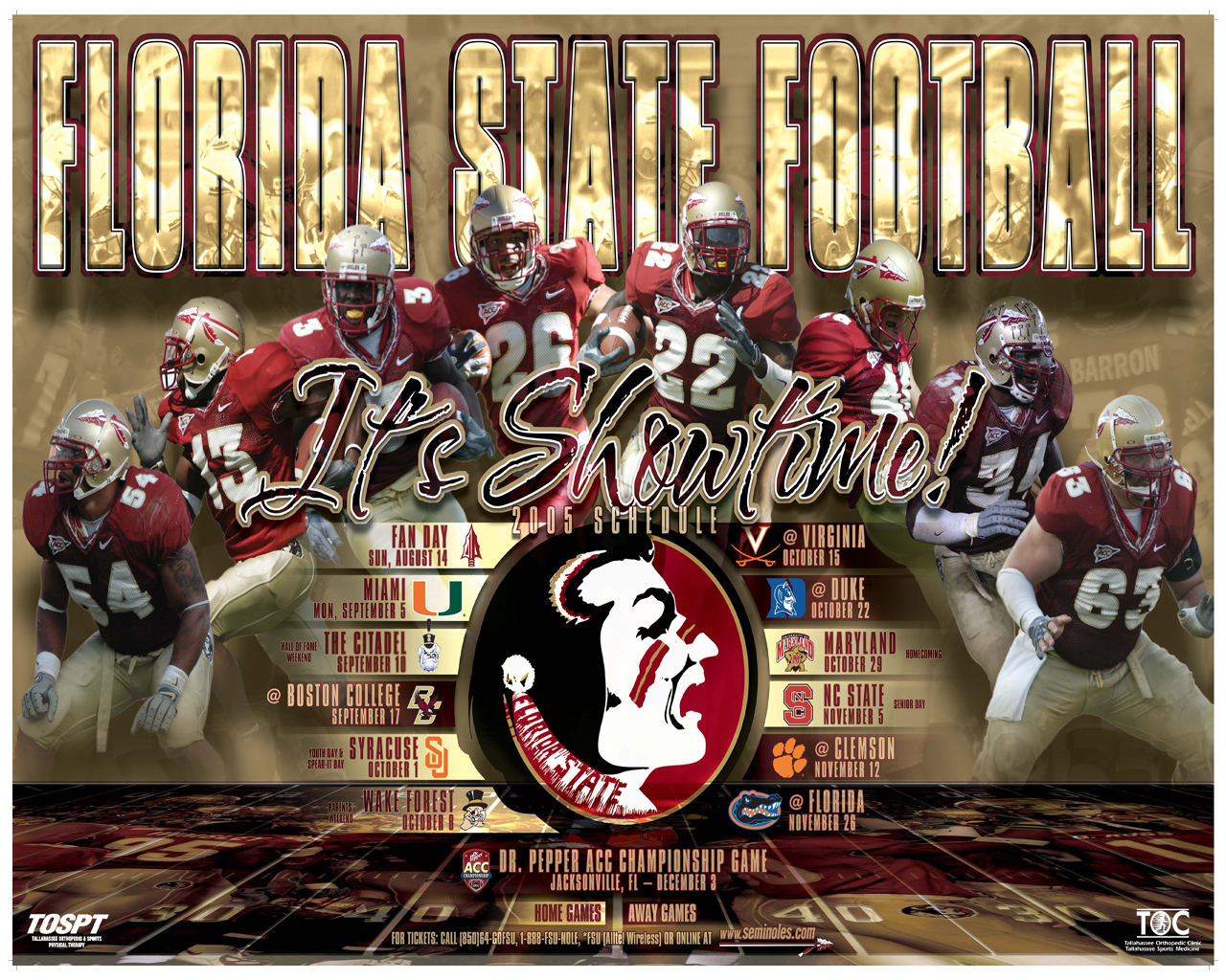 Site Map Florida State Seminoles Official Athletic