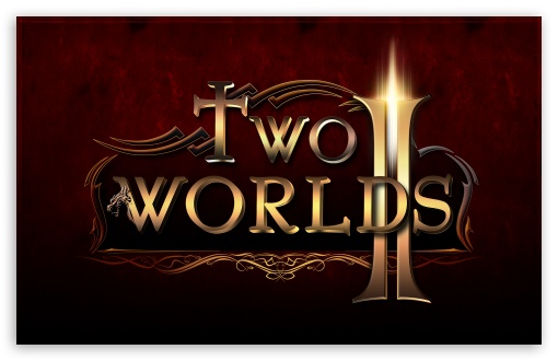 Two Worlds Ii HD Wallpaper For Standard Fullscreen Uxga Xga